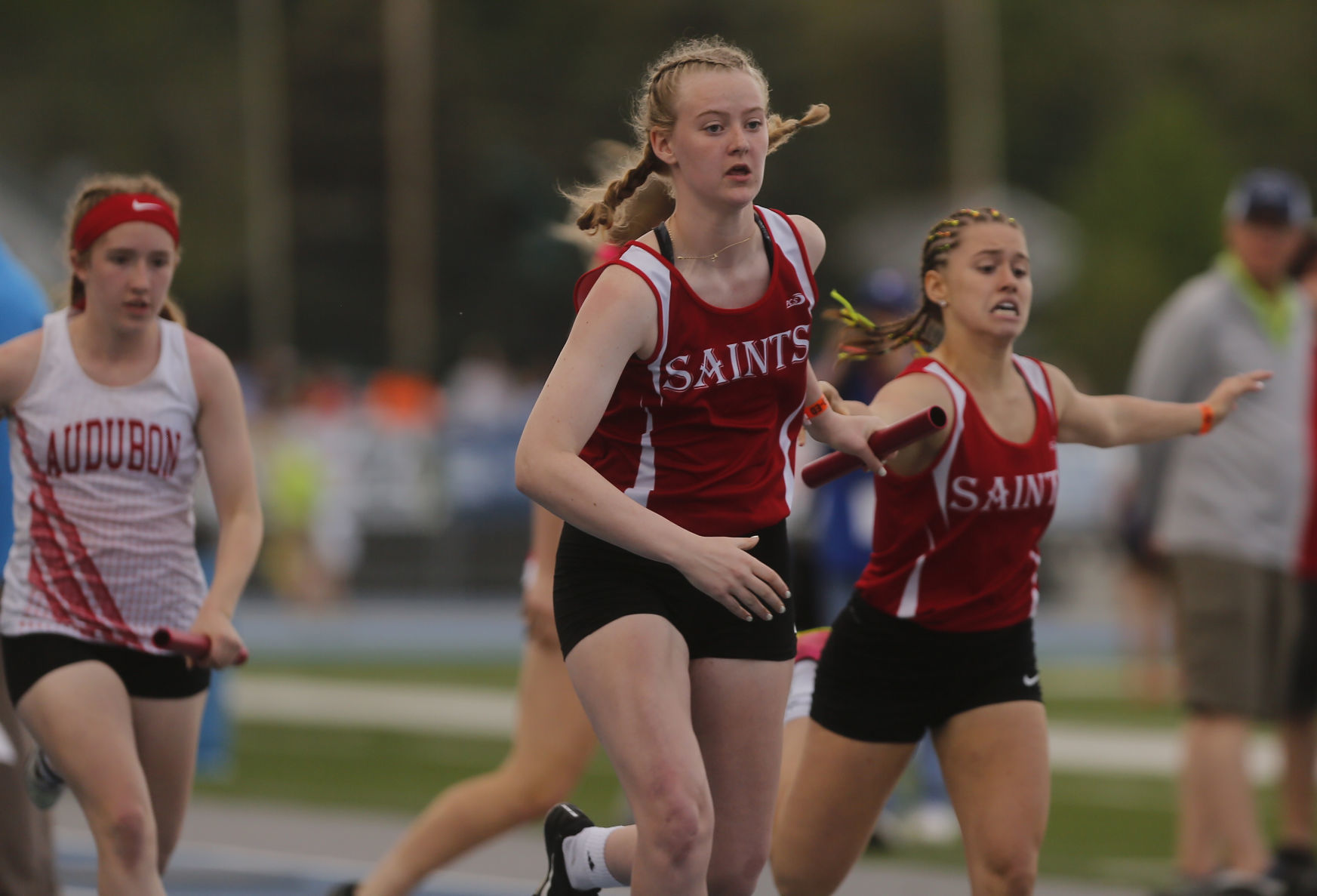 State Track Fri 60